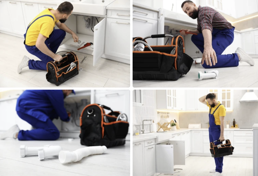 Plombier Souffelweyersheim